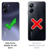 Book Case für Realme 10 4G Hülle Flip Cover Handy Tasche Produktbild-Vorschau 3