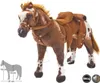 Happy People Cowboypferd mit Sound; 58937 Produktbild-Vorschau 5