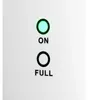 CAMRY CR 7903 dehumidifier 1.5 L 100 W Black  White Náhled obrázku produktu 18