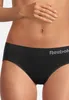Reebok Damen Raina Damenunterwäsche, Schwarz, M EU Produktbild-Vorschau 11