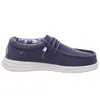 Fusion Sneaker in blau, Gr. 38 Produktbild-Vorschau 7