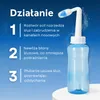 Zestaw do płukania nosa Comformidable - 90 soli do płukania Podgląd zdjęcia produktu 4
