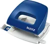LEITZ Locher Nexxt 5038 Stanzleistung: 16 Blatt blau Produktbild-Vorschau 2