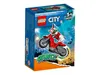 A LEGO City Stuntz Skorpion-Stuntbike set box. Náhled obrázku produktu