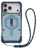 Uag Pathfinder Clear Magsafe Bundle Custodia con cordino Anteprima dell’immagine prodotto 5