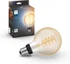 Philips by Signify Philips 1-pack G125 E27 Filament Globe Anteprima dell’immagine prodotto 13