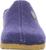 Rohde Herren Pantoffel Hausschuh Leder Warmfutter Alassio Produktbild-Vorschau 26