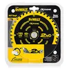 DEWALT Extreme DeWALT - Kreissägeblatt - 165 mm - 40 Anteprima dell’immagine prodotto 7