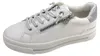 Scarpe da donna Tom Tailor, modello stringato, sportive, Anteprima dell’immagine prodotto 3