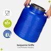 Garronda 60L Plastikfass 60 Liter BPA-freies Fass mit Produktbild-Vorschau 6