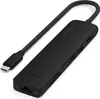 Satechi USB-C 7-in-1 Slim Multiport Adapter (Ethernet)  Produktbild-Vorschau 6