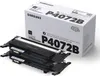 Samsung Confezione da 2 cartucce toner nero originali CLT Anteprima dell’immagine prodotto 2