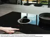 Elica NikolaTesla Switch Kochfeldabzug schwarzes Glas Produktbild-Vorschau 4
