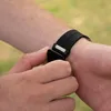 Strap-it Silikon-Sportarmband mit magnetischem D-Verschluss Produktbild-Vorschau 7