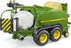 Landwirt - John Deere Ballenpresse Produktbild-Vorschau 5