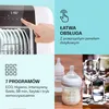 Klarstein Melville 3, zmywarka do naczyń, wolnostojąca, Podgląd zdjęcia produktu 4