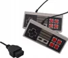 Two retro video game controllers are shown on a white background. Náhľad obrázku produktu