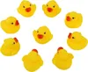 50 Stück Badeente Gummiente Quietscheente Badespielzeug für Produktbild-Vorschau 4
