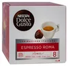 Nescafé Dolce Gusto Espresso Roma, Kaffeekapsel, Espresso, Produktbild-Vorschau 1