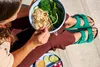 Mepal bento lunchbowl vita - nordic sage Vita lunch bowl Voir les images du produit 12