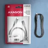AXAGON Axagon BUCM32-CF15AB USB-Kabel USB 3.2 Gen 2x2 1,5 m Produktbild-Vorschau 6