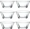 ORION Glasschüssel Salatschüssel 12 cm 310 ml 6 Stück Produktbild-Vorschau 11