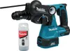 Makita Akku-Kombihammer f. SDS-PLUS 18V (ohne Akku, ohne Produktbild-Vorschau 49