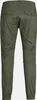 Jack & Jones 12151639, Männlich, Erwachsener, Grün, 158 cm, Produktbild-Vorschau 2