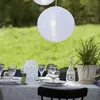 LED Laterne 'Flame' - LED mit bewegtem Feuereffekt - H: Produktbild-Vorschau 9