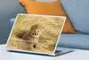 MuchoWow® Laptop Aufkleber Sticker Cover Gepard - Jung - Produktbild-Vorschau 4