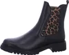 Tamaris Chelsea Boot Schwarz Produktbild-Vorschau 1