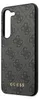 Etui Guess Guhcs23Sg4Gfgr S23 S911 - Szare Hardcase 4G Podgląd zdjęcia produktu 6