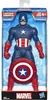 Marvel Captain America, 4 Jahr(e), Marvel Avengers, Blau, Produktbild-Vorschau 3