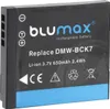 Blumax Akku | für Panasonic DMW-BCK7 Digitalkamera | Produktbild-Vorschau 1
