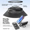 TORRAS Ostand R Fitness Custodia per iPhone 17 MagSafe Nero Anteprima dell’immagine prodotto 12