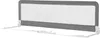 A single bed rail is shown against a white background. Voir les images du produit