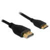 Delock High Speed HDMI with Ethernet - HDMI-Kabel mit Produktbild-Vorschau 1