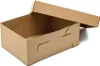 Carton avec découpe pour chaussures 320 x 220 x 130 mm Voir les images du produit 2
