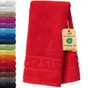 AR Line ARIZONA Handtuch-Serie – 700 g/m² Frottier in 9 Produktbild-Vorschau 1