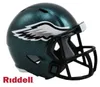 Riddell Speed Pocket Pro Club Eagles Voir les images du produit 6
