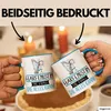 Harfenistin Geschenk Tasse Becher Die Frau Die Allen Kann Produktbild-Vorschau 2