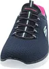 Skechers Sneaker Sneaker Textile Podgląd zdjęcia produktu 38