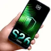 Hybridglas für Galaxy S26, 3mk FlexibleGlass Produktbild-Vorschau 2