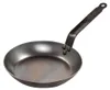 De Buyer pánev Lyonnaise Carbon - ø 24 cm - bez Náhled obrázku produktu 5