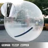 SucceBuy 2M Walk on Water Nafukovací Zorb Ball s německým Náhled obrázku produktu 3