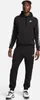 Nike M NK Club FLC GX HD TRK Suit Herren Sportanzug FB7296 Produktbild-Vorschau 2