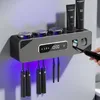 Zahnbürstenhalter-Sterilisator mit intelligenter Trocknung, Produktbild-Vorschau 1