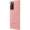 Samsung Silicone Cover EF-PN985 fr Note 20 Ultra Copper Produktbild-Vorschau 2