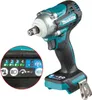 Makita DTW 300 ZJ akumulatorowy klucz udarowy 18 V 330 Nm Podgląd zdjęcia produktu 11