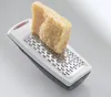 LEIFHEIT Râpe à parmesan Comfortline Voir les images du produit 5